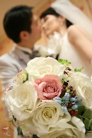 結婚式写真