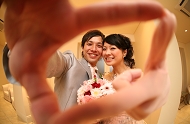 オモイデノコス結婚式