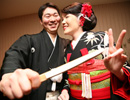結婚式写真